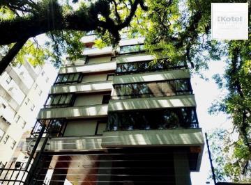Apartamento · 105m² · 2 Quartos · 2 Vagas · Excelente apartamento de 2 dormitórios, no bairro Moinhos de Vento, com 105 m² d