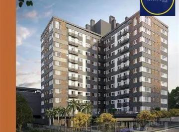 Apartamento · 70m² · 2 Quartos · 1 Vaga · Apartamento para Venda - 69.96m², 2 dormitórios, sendo 2 suites, 1 vaga - Moinho