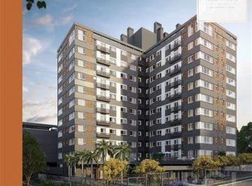Apartamento · 70m² · 2 Quartos · 1 Vaga · Apartamento para Venda - 69.96m², 2 dormitórios, sendo 2 suites, 1 vaga - Moinho