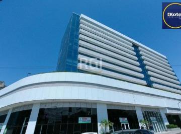 Comercial · 37m² · 1 Quarto · 1 Vaga · Conjunto/Sala para Venda - 36.77m², 0 dormitórios, 1 vaga - Floresta