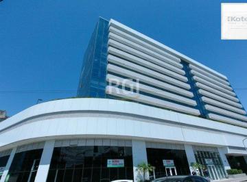 Comercial · 37m² · 1 Quarto · 1 Vaga · Conjunto/Sala para Venda - 36.77m², 0 dormitórios, 1 vaga - Floresta