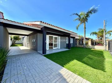 Casa · 120m² · 3 Quartos · CASA TÉRREA NO CENTRO DE XANGRI-LÁ, FRENTE LESTE, DIVISA COM ATLÂNTIDA