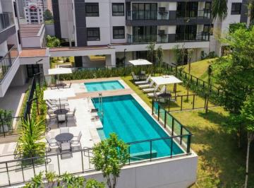 c4d394cb-2b9c-4460-8548-5c9ccd2b5763 · Aconchegante apartamento para venda em Sumaré com 3 quartos, sendo 3 suítes, 115m²