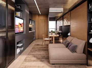31f32b70-e7cb-4713-8926-1090af5a9117 · Agradável studio para venda em Perdizes com 1 quarto, 25m²