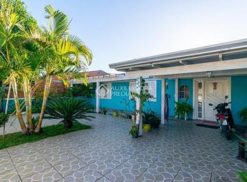 Casa · 180m² · 3 Quartos · 3 Vagas · casa com três quartos na Bom Sucesso em Gravataí