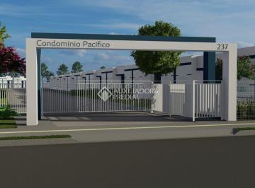 Casa · 44m² · 2 Quartos · Casa 2 Quartos à venda em Nossa Chácara, Gravataí