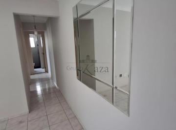 Apartamento · 59m² · 2 Quartos · 1 Vaga · Oportunidade - Apartamento - Monte Castelo - Residencial Veleiro - 2 Dormitórios - 59m².