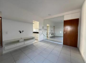 Apartamento · 51m² · 2 Quartos · 1 Vaga · Oportunidade - Apartamento - Jardim América - Edifício Marino - 2 Dormitórios - 51m².