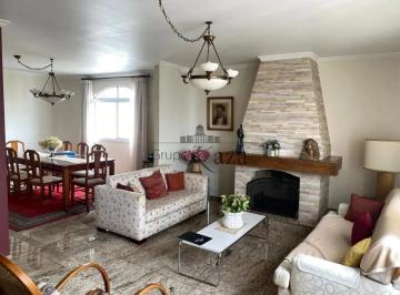 Apartamento · 375m² · 3 Quartos · 3 Vagas · Oportunidade - Cobertura Duplex - Edifício Skorpius - Vila Adyana - 3 Suítes - 375m²