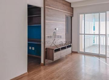 Apartamento · 63m² · 2 Quartos · 1 Vaga · Oportunidade - Apartamento - Jardim Alvorada - Portal da Vila - 2 Dormitório - 63m².