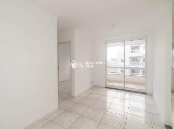 Apartamento · 65m² · 2 Quartos · 1 Vaga · Apartamento 2 quarto(s), no bairro Farrapos