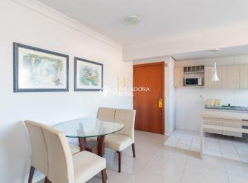 Apartamento · 50m² · 2 Quartos · 1 Vaga · Apartamento à Venda na Avenida da Azenha - 2 Dormitórios, Mobiliado e Vaga de Garagem