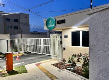 Apartamento de 2 quartos, Manaus · Transferência de um Apartamento