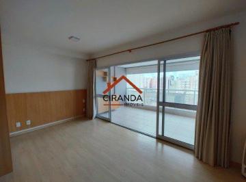 Apartamento · 41m² · 1 Quarto · Studio Completo na Bela Vista - Varanda Envidraçada e Lazer Total