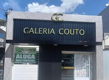 Comercial , Santo Antônio de Jesus · Salas Comerciais, Galeria Couto - Rua Expedicionário, Centro.