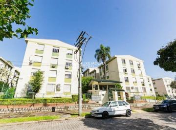 Apartamento · 36m² · 1 Quarto · 1 Vaga · Apartamento de 1 quarto com vaga no bairro Vila Nova