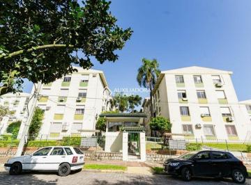 Apartamento · 36m² · 1 Quarto · 1 Vaga · Apartamento de 1 quarto com vaga no bairro Vila Nova
