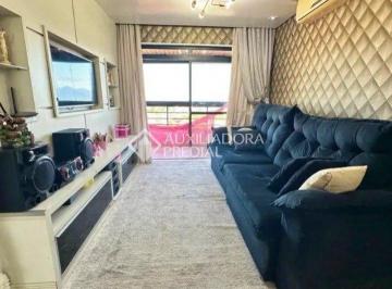 Apartamento · 243m² · 3 Quartos · 2 Vagas · Cobertura à venda 3 quartos no Abraão - Florianópolis /SC