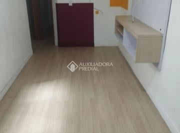 Apartamento · 56m² · 2 Quartos · 1 Vaga · Apartamento 2 quarto(s), no bairro Vila Humaitá