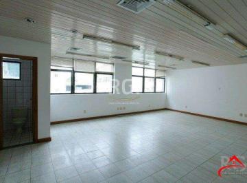 Comercial · 69m² · 1 Quarto · 1 Vaga · Conjunto/Sala para Venda - 68.66m², 0 dormitórios, 1 vaga - Menino Deus