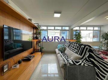 Apartamento · 105m² · 3 Quartos · Apartamento à venda - em Cruzeiro