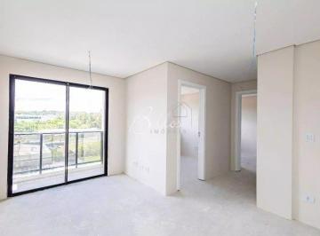 Apartamento · 51m² · 2 Quartos · 1 Vaga · Apartamento à venda - em Campina do Siqueira
