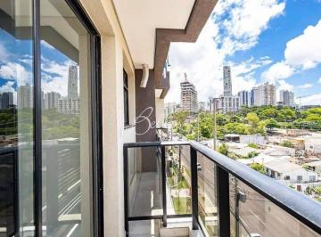 Apartamento · 51m² · 2 Quartos · 1 Vaga · Apartamento à venda - em Campina do Siqueira