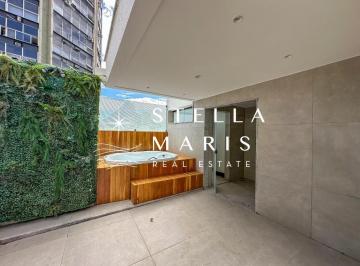 Foto 08 · Leblon, Cobertura triplex totalmente reformada com 3 suítes em excelente localização e vista livre p