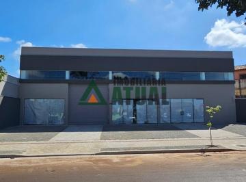 16349015230.jpg · Barracão com 634 m² de terreno na região oeste de Londrina                                          