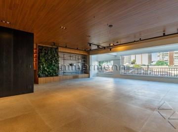 Apartamento · 195m² · 4 Quartos · 4 Vagas · APARTAMENTO GARDEN VILA ROMANA 4 DORMITÓRIOS 4 VAGAS