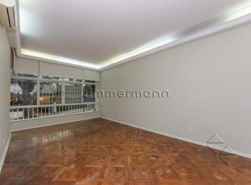 Apartamento · 212m² · 3 Quartos · APARTAMENTO JARDIM PAULISTA 3 DORMITÓRIOS 1 VAGA