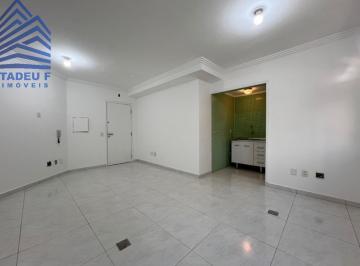 Foto 01 · Sala Comercial à venda, 1 vaga no Bosque da Saúde