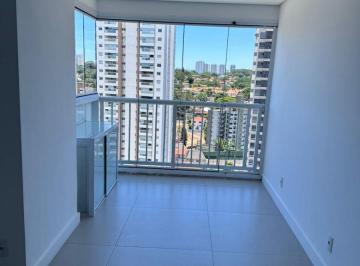 Apartamento de 2 quartos, São Paulo · Apartamento para locação na Vila Mascote