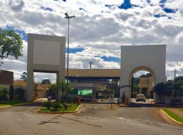 Terreno , Birigui · Terreno à venda no Condomínio Gávea, Birigui