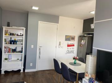 c075aad35978c61035d6fe8546f8837c4d574756 · APARTAMENTO A VENDA PRÁTICO E ACONCHEGANTE - 31M², 1 QUARTO