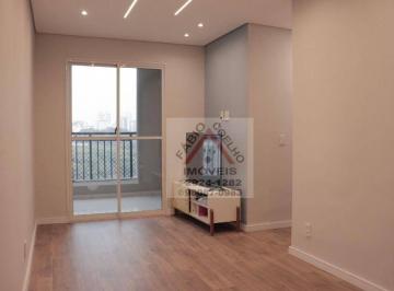 cd6d3bba40a028c72e34116c1dda476226130dc8 · Lindo Apartamento com 2 dormitórios à venda, 51 m² por R$ 540.000 - Jardim Campo Grande - São Paulo/