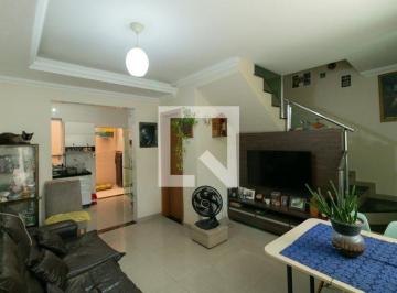 Casa · 110m² · 3 Quartos · 2 Vagas · Casa à Venda - São João Batista, 3 Quartos,  110 m² - Belo Horizonte