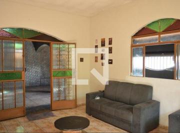 Casa · 180m² · 2 Quartos · 2 Vagas · Casa à Venda - Tropical, 2 Quartos, 180 m² - Contagem