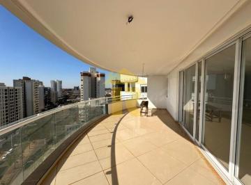 Foto 24 · Luxuoso apartamento de 4 quartos na Vila Sinibaldi, São José do Rio Preto-SP - Conheça o Edifício Or