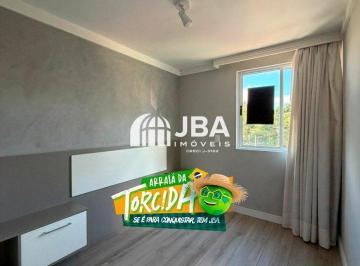 Apartamento · 55m² · 2 Quartos · Apartamento à venda - em Santa Cândida
