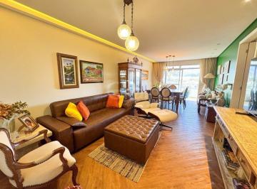 02 · Apartamento em Itacorubi