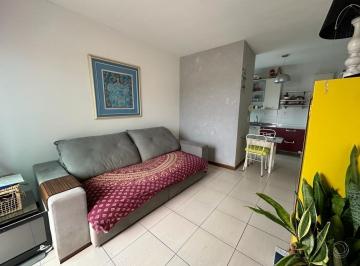 1 · Apartamento de 59m² com 2 quartos em Palhoça