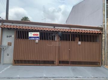 Foto 01 · Casa a venda no Jardim Nova Europa, Hortolândia/SP