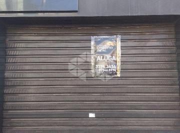 Comercial · 49m² · 3 Vagas · Loja 49M² - para Alugar