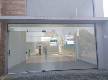 Comercial · 117m² · 1 Vaga · Sala 117M² - para Alugar