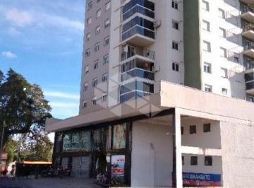 Apartamento · 114m² · 3 Quartos · 2 Vagas · Apartamento 114M² - para Alugar
