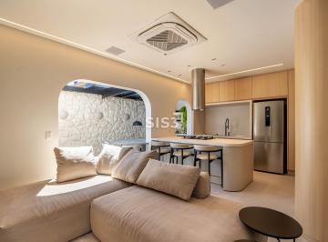 Casa · 130m² · 2 Quartos · 2 Vagas · Casa em Condomínio Fechado no Água Verde | 130 m²