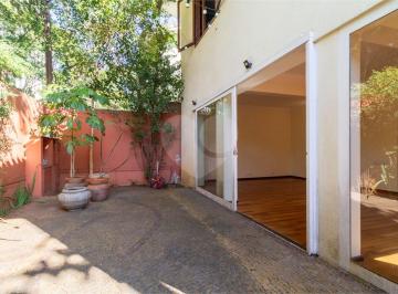 Comercial de 4 quartos, São Paulo · Casa Comercial - Jardim Paulistano - Jardim Europa - 4 Quartos - 1 Vaga - Venda / Compra