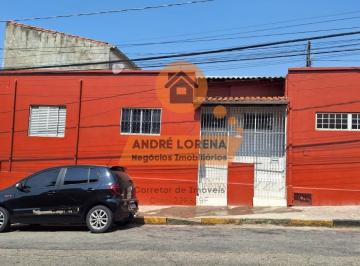 Foto 01 · Casa, Vila Santa Rita, Sorocaba, SP