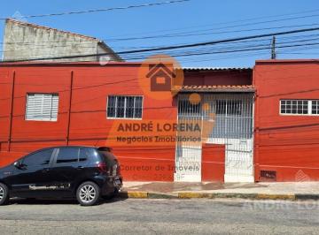 Foto 01 · Casa - Vila Santa Rita